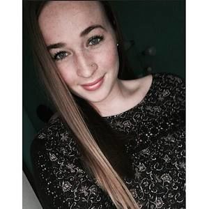 Meet your Posher, Grace